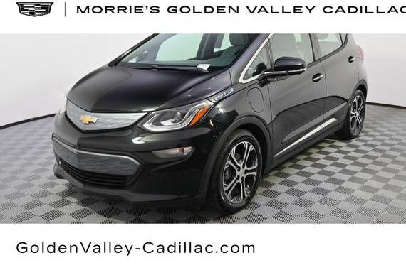 CHEVROLET BOLT EV 2017 1G1FX6S0XH4118639 image